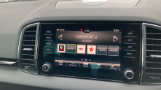 Skoda Karoq 1.5 TSI SE L 5dr Petrol Estate